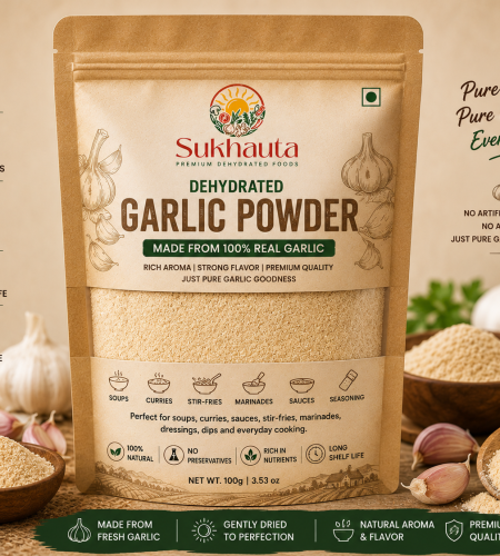 Garlic Powder