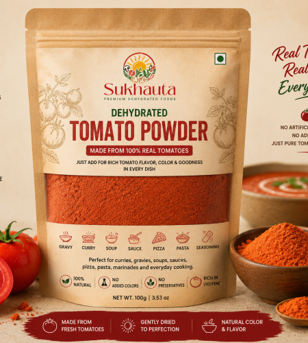 Tomato Powder