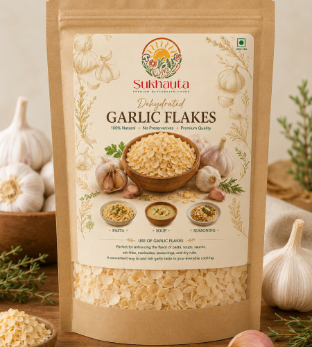 garlic