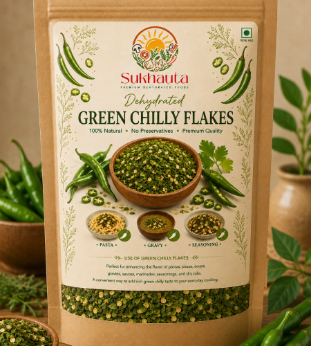 green chilli