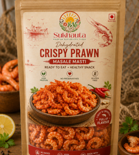 prawn